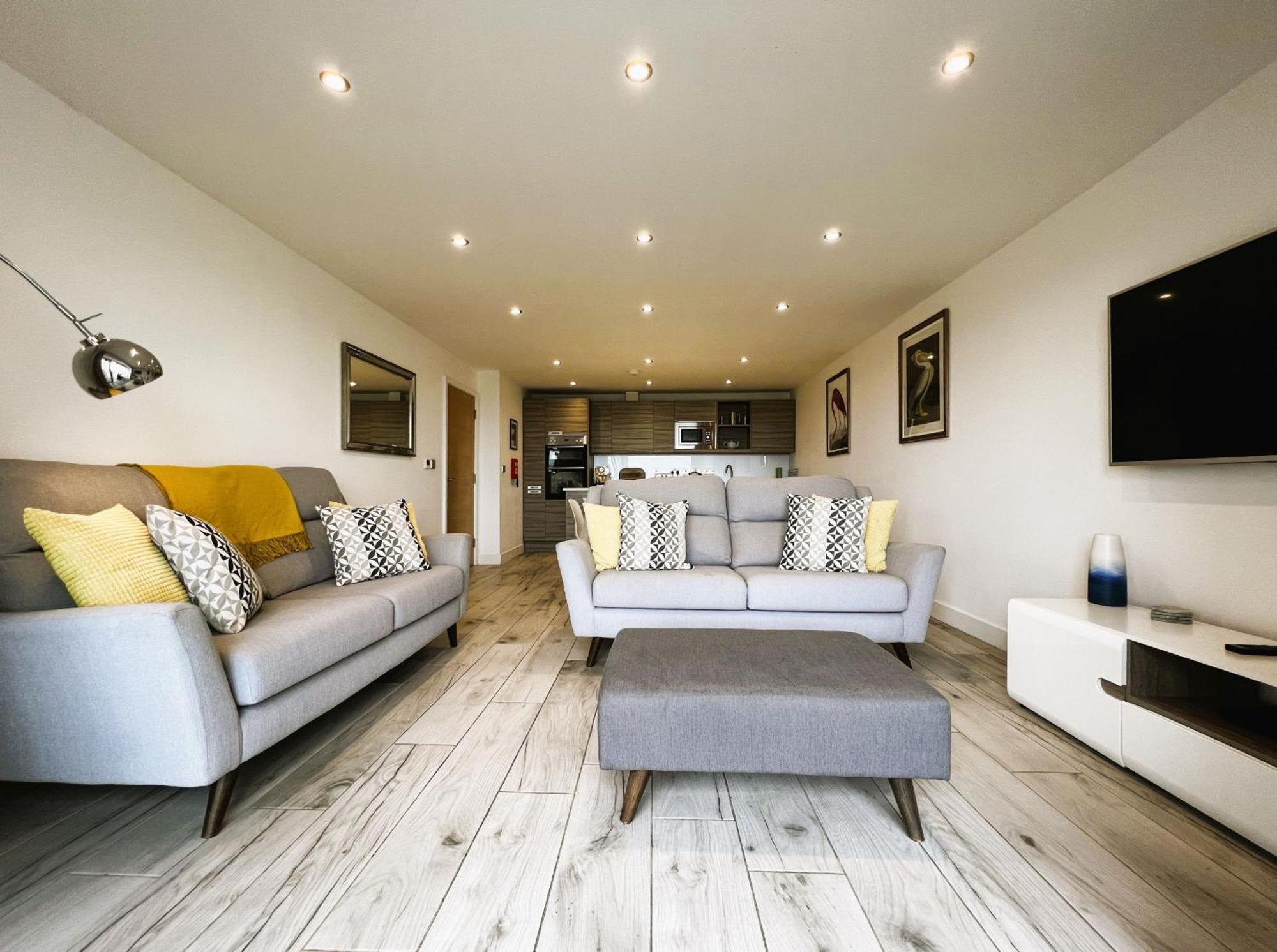 The Beach Retreat Sandown Exterior photo
